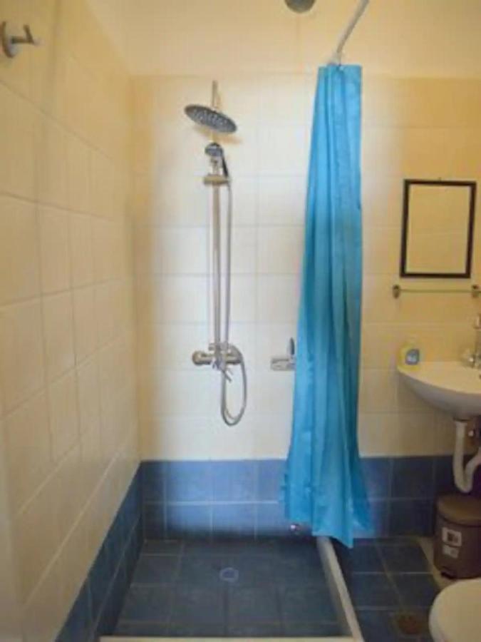 Milos Apartments Kardapis Ground Floor Klima  エクステリア 写真